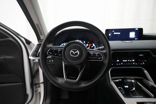 2024 Mazda CX-90 Preferred