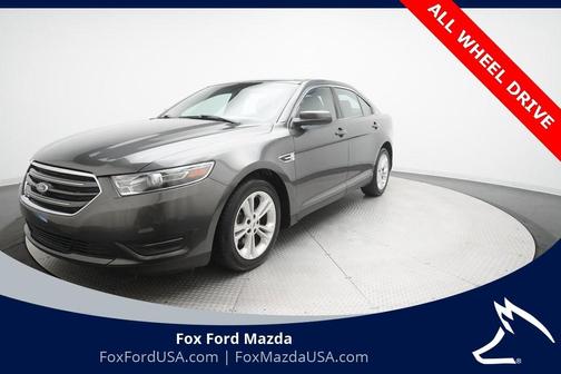 2015 Ford Taurus SEL