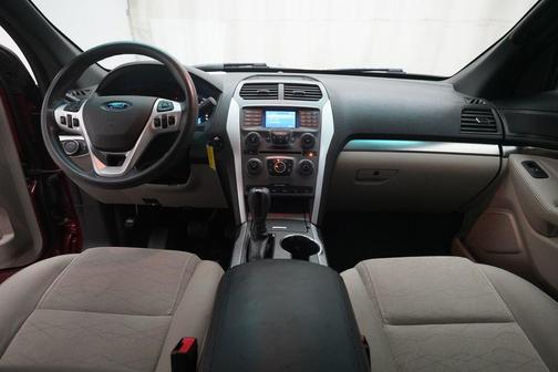 2014 Ford Explorer Base
