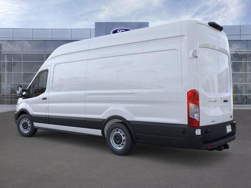2025 Ford Transit-350 Base