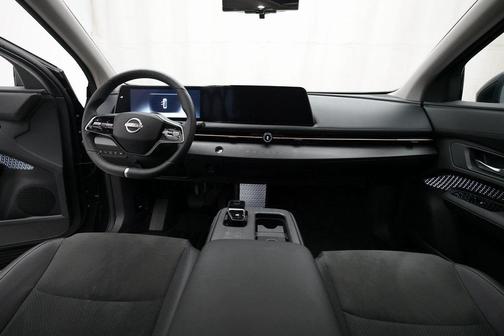 2023 Nissan ARIYA PREMIERE