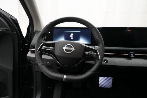 2023 Nissan ARIYA PREMIERE