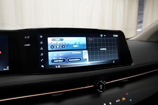 2023 Nissan ARIYA PREMIERE