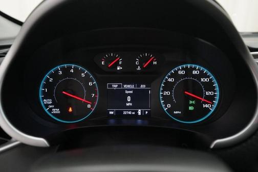 2023 Chevrolet Malibu RS