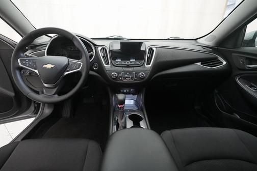 2023 Chevrolet Malibu RS