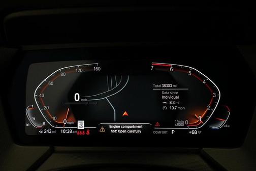 2022 BMW 228 Gran Coupe i xDrive