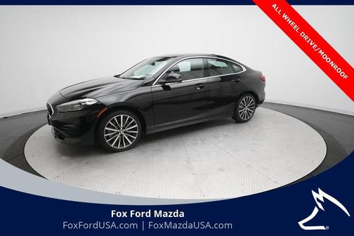 2022 BMW 228 Gran Coupe i xDrive