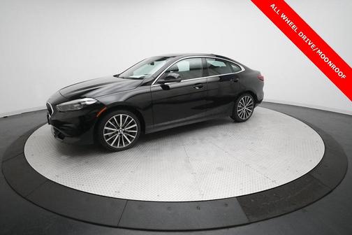 2022 BMW 228 Gran Coupe i xDrive