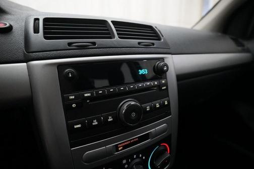 2010 Chevrolet Cobalt LT