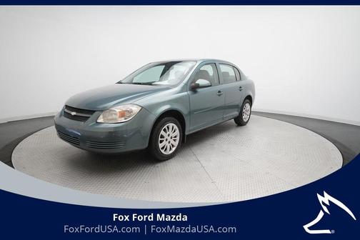 2010 Chevrolet Cobalt LT