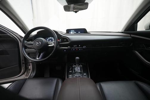 2023 Mazda CX-30 Premium Package