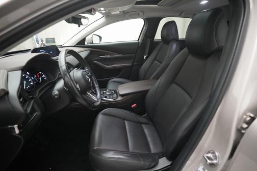 2023 Mazda CX-30 Premium Package