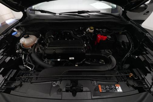 Black Metallic 2023 Ford Escape Active