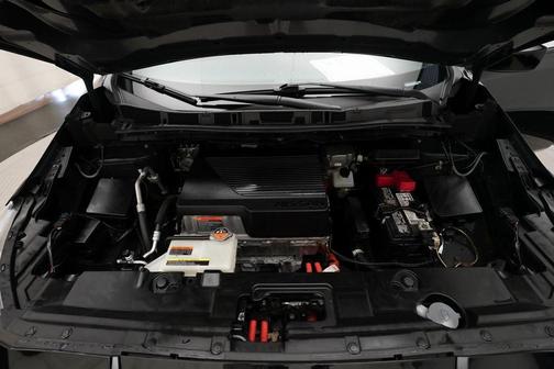 2021 Nissan Leaf S