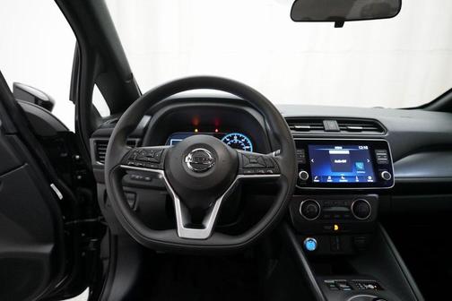 2021 Nissan Leaf S