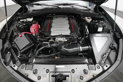 2020 Chevrolet Camaro SS