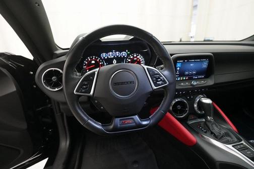2020 Chevrolet Camaro SS