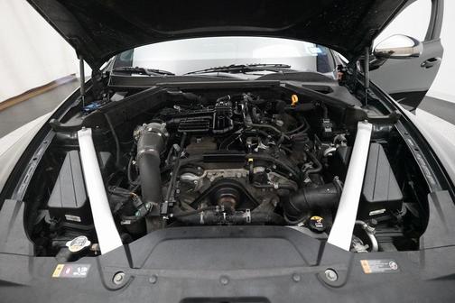 2018 Kia Stinger GT2