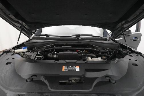 2023 Lincoln Aviator Black Label AWD