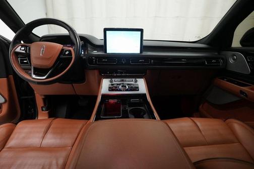 2023 Lincoln Aviator Black Label AWD