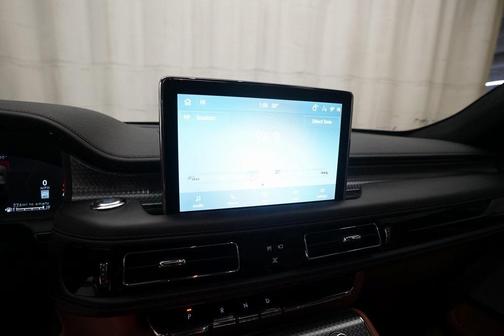 2023 Lincoln Aviator Black Label AWD