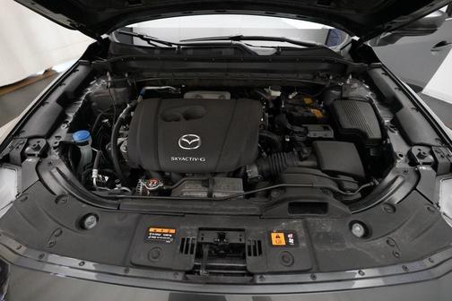 2024 Mazda CX-5 2.5 S Preferred Package