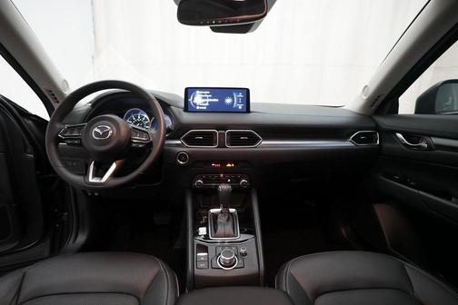 2024 Mazda CX-5 2.5 S Preferred Package