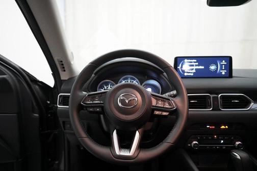 2024 Mazda CX-5 2.5 S Preferred Package