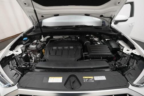 2024 Audi Q3 45 S line Premium