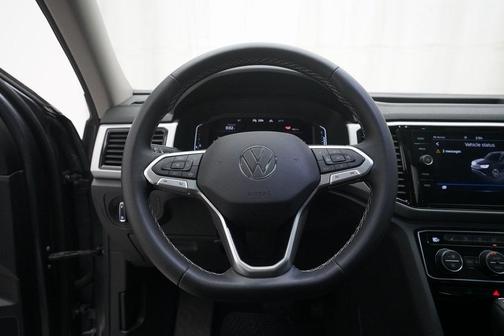 2022 Volkswagen Atlas 3.6L SE w/Technology