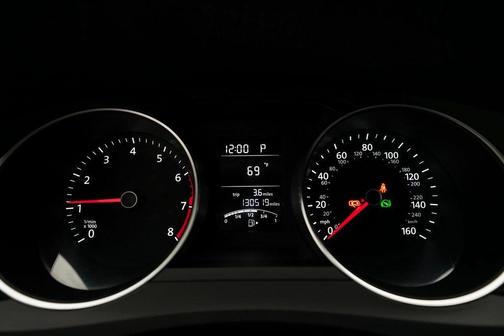 2015 Volkswagen Jetta 1.8T SE