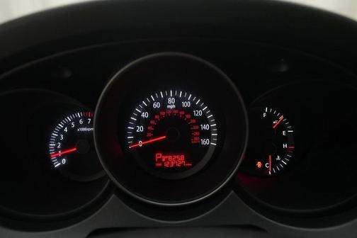 2009 Kia Optima EX