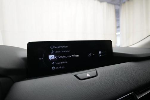 2025 Mazda CX-90 Preferred