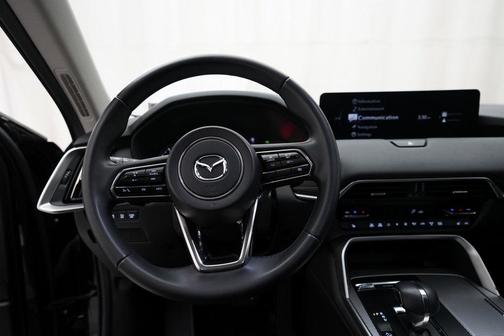 2025 Mazda CX-90 Preferred