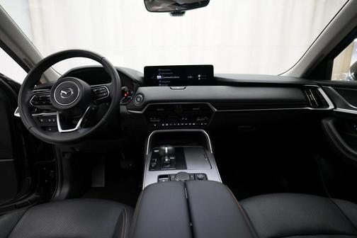 2025 Mazda CX-90 Preferred