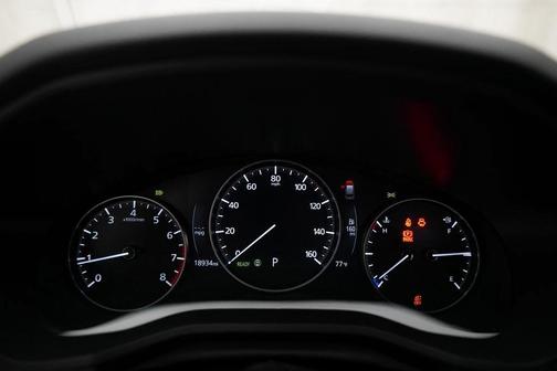 2025 Mazda CX-90 Preferred