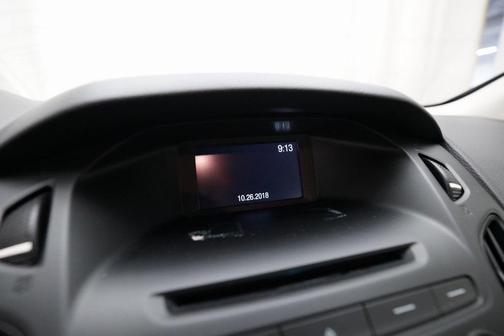 2016 Ford Focus S