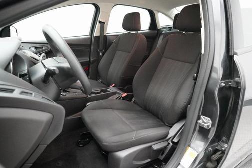 2016 Ford Focus S