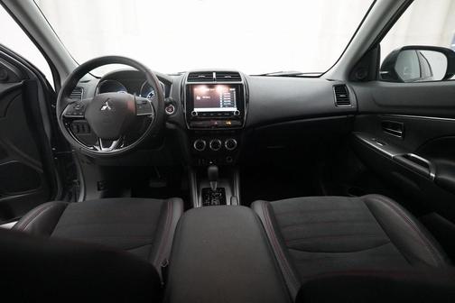 2022 Mitsubishi Outlander Sport 2.0 SE