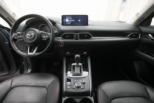 2022 Mazda CX-5 2.5 S Carbon Edition