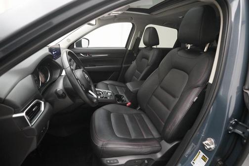 2022 Mazda CX-5 2.5 S Carbon Edition