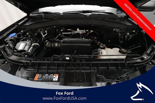 Carbonized Gray Metallic 2024 Ford Explorer XLT