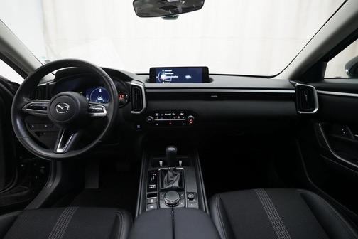 2023 Mazda CX-50 2.5 S Preferred Plus Package