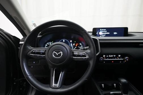 2023 Mazda CX-50 2.5 S Preferred Plus Package