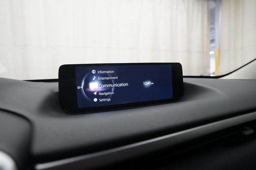 2023 Mazda CX-50 2.5 S Preferred Plus Package