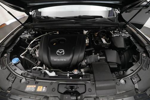 2023 Mazda CX-50 2.5 S Preferred Plus Package