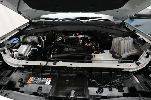 Vapor Blue 2025 Ford Explorer Active