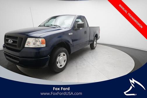 2008 Ford F-150 XL