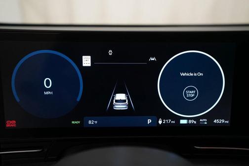 2024 Hyundai KONA EV SEL