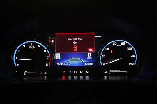 Area 51 2023 Ford Bronco Sport Badlands